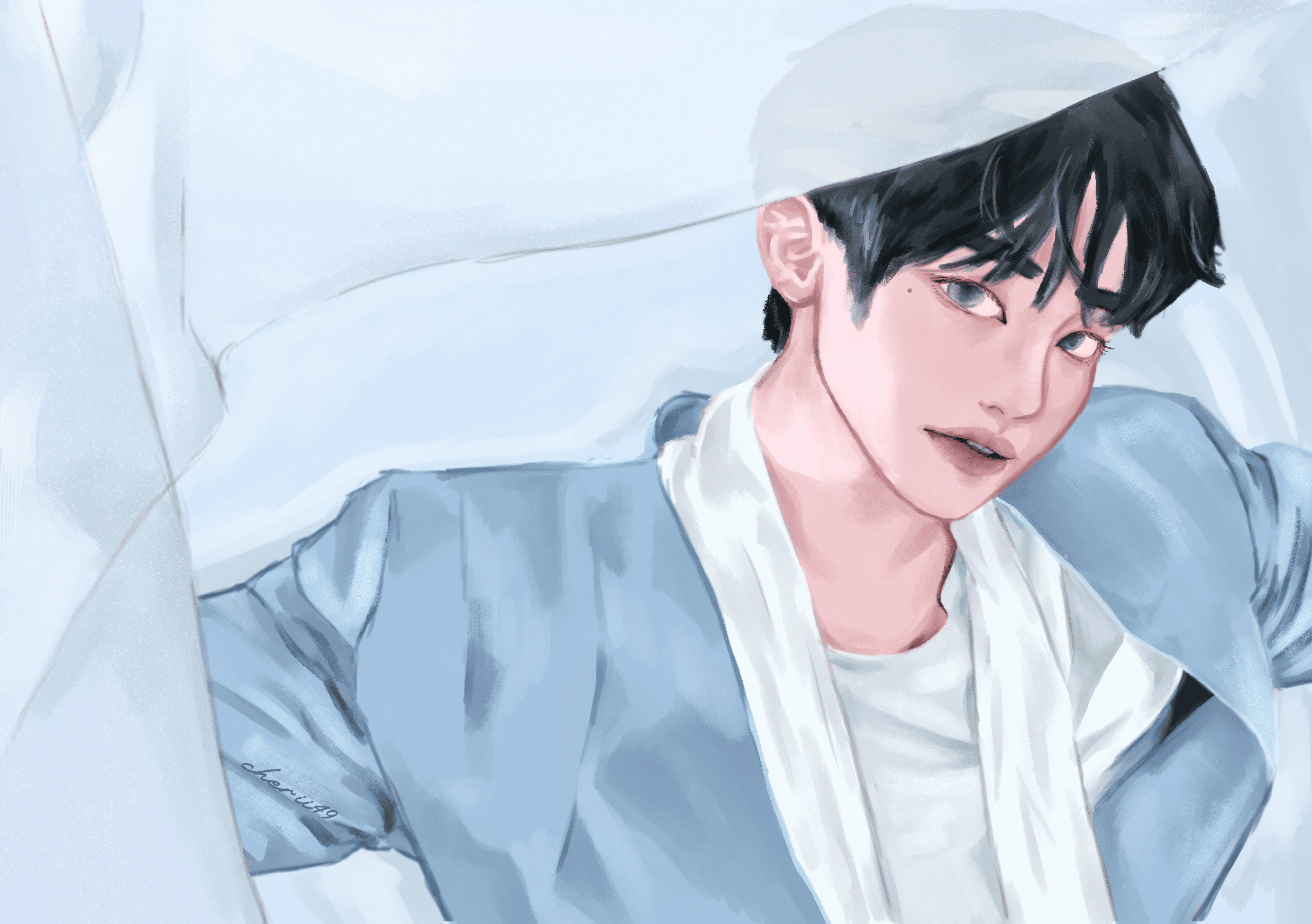 Taerae Blue Paradise, 2025